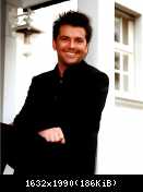 1999-2002...Томас Андерс фотосессии