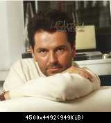 1999-2002...Томас Андерс фотосессии