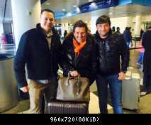 20.02.2015 Thomas Anders & Modern Talking-Chicago