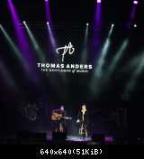 20.02.2015 Thomas Anders & Modern Talking-Chicago