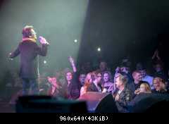 Томас в Чикаго 10