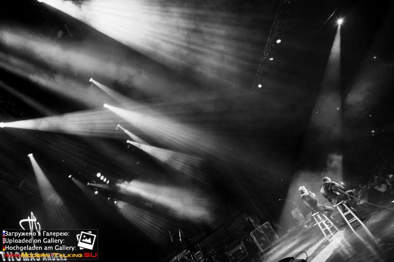 Томас в Чикаго 11