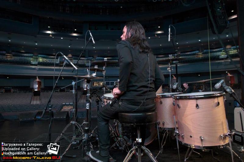 Томас в Чикаго 15