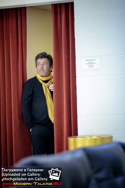 Томас в Чикаго 16