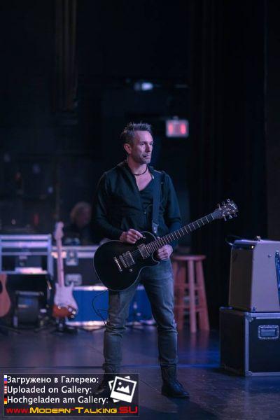 Томас в Чикаго 17