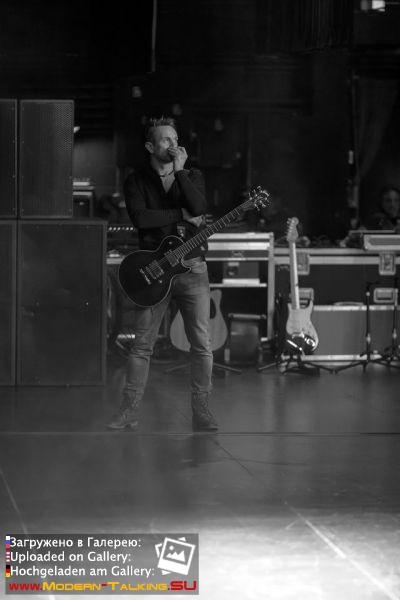 Томас в Чикаго 18