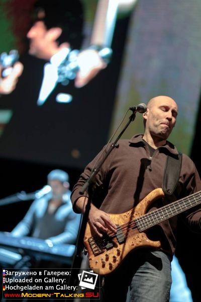 Томас в Чикаго 19