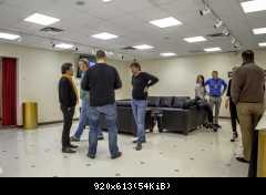 Томас в Чикаго 20