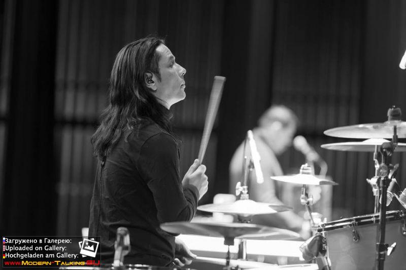 Томас в Чикаго 21