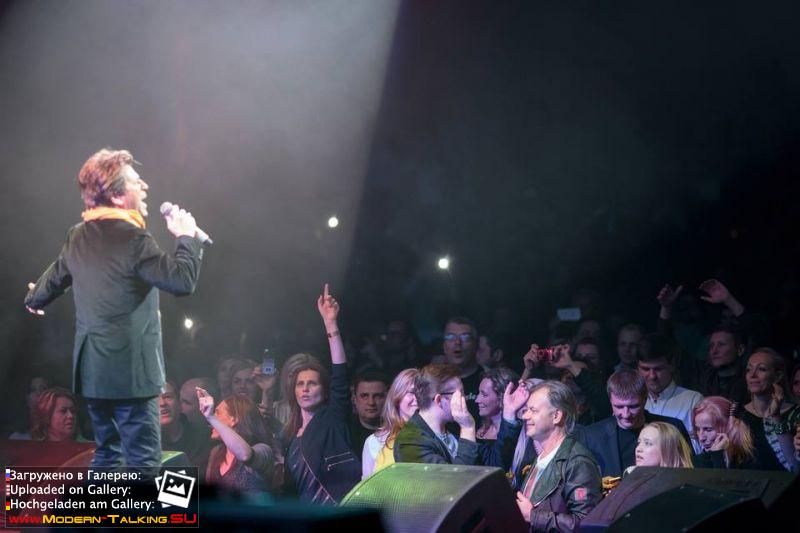 Томас в Чикаго 33