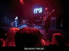 Томас в Чикаго 38