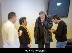 Томас в Чикаго 39