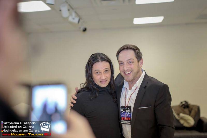 Томас в Чикаго 40