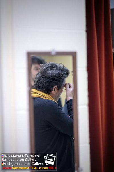 Томас в Чикаго 43