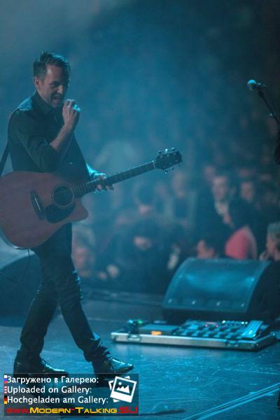 Томас в Чикаго 44