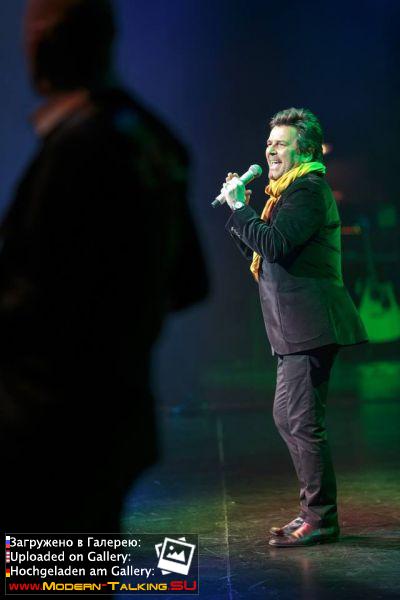 Томас в Чикаго 45