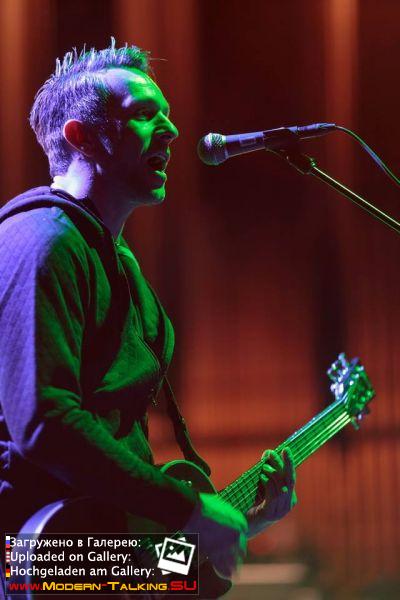 Томас в Чикаго 46