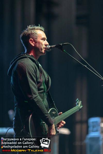 Томас в Чикаго 48