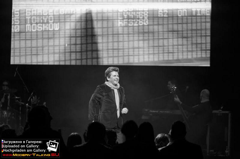 Томас в Чикаго 49