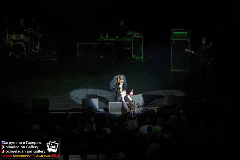 Томас в Чикаго 50