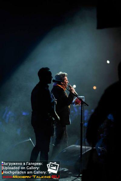 Томас в Чикаго 57