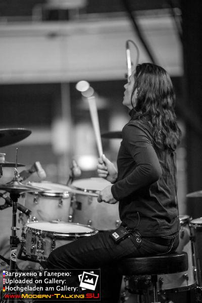 Томас в Чикаго 58