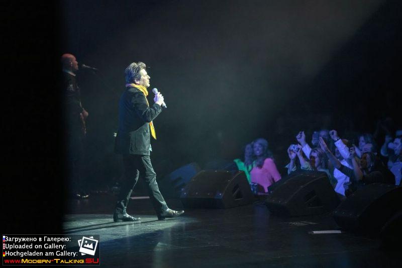 Томас в Чикаго 6