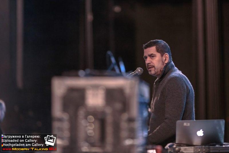 Томас в Чикаго 62