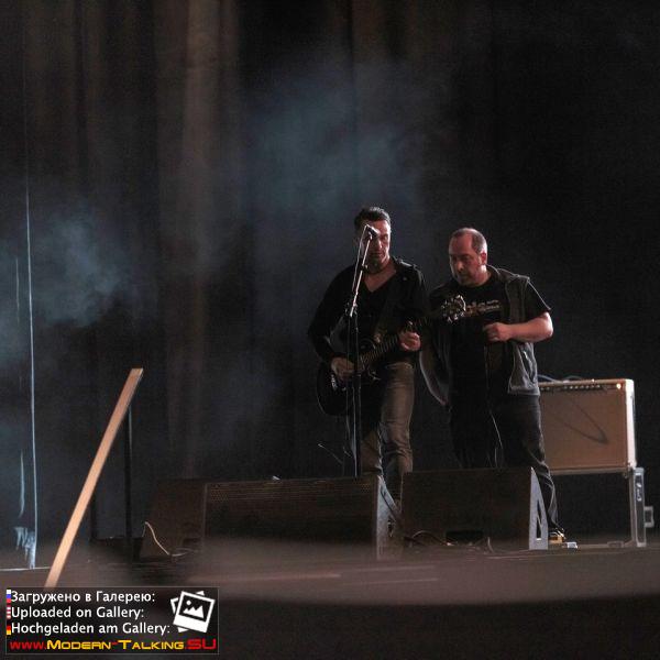 Томас в Чикаго 67