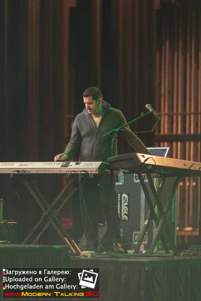 Томас в Чикаго 71