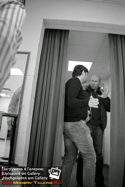 Томас в Чикаго 73