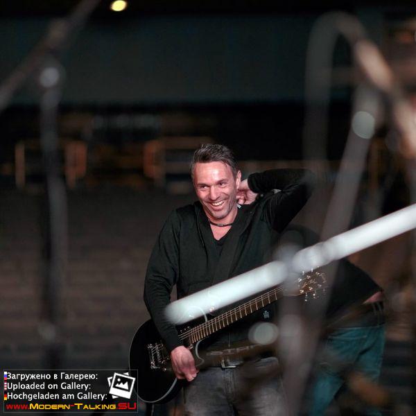 Томас в Чикаго 78