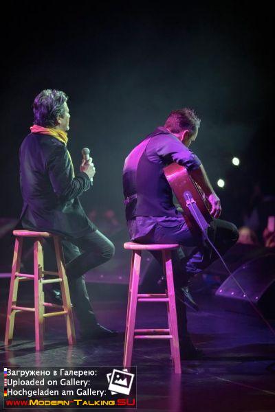 Томас в Чикаго 8