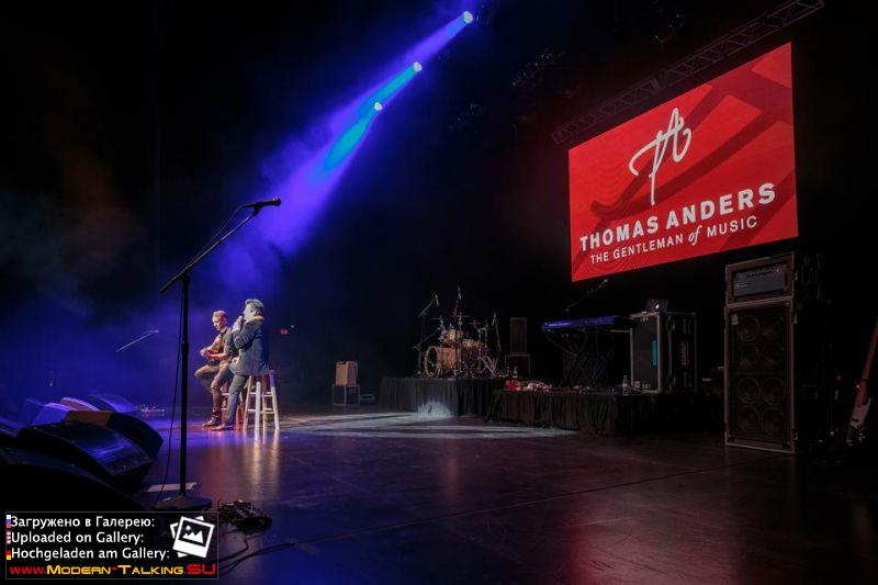 Томас в Чикаго 80