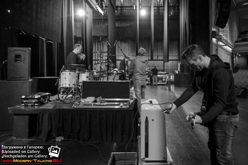 Томас в Чикаго 84