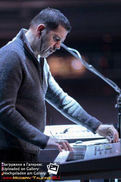 Томас в Чикаго 86