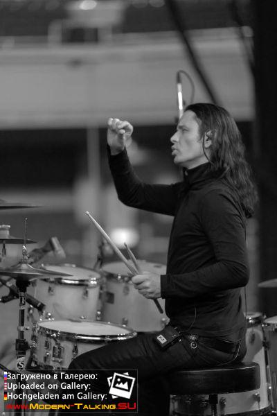 Томас в Чикаго 89