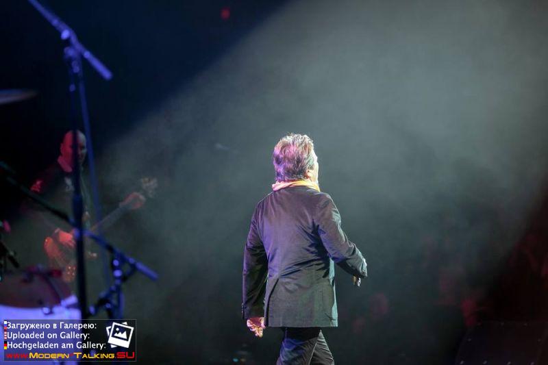 Томас в Чикаго 9