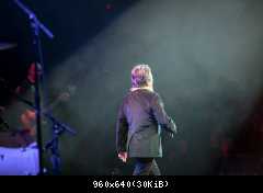 Томас в Чикаго 9