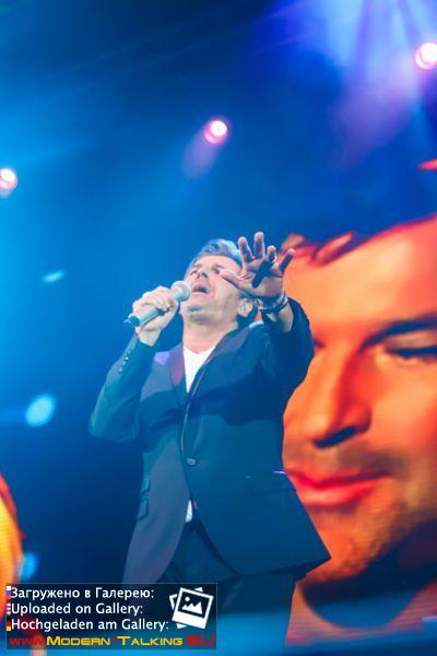 20.03.2016 Томас Андерс Воронеж