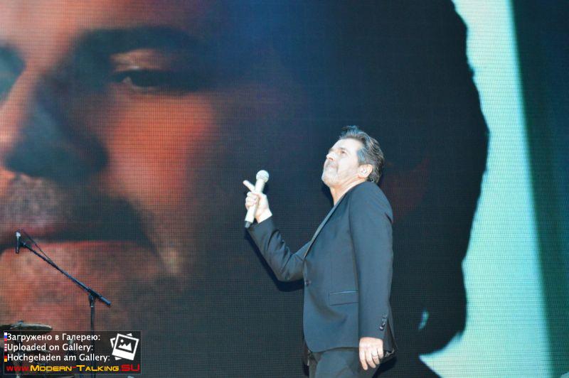 20.03.2016 Томас Андерс Воронеж