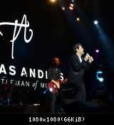 20.03.2016 Томас Андерс Воронеж