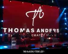 20.03.2016 Томас Андерс Воронеж