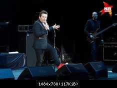 20.03.2016 Томас Андерс Воронеж