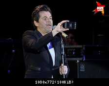 20.03.2016 Томас Андерс Воронеж