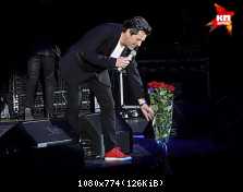 20.03.2016 Томас Андерс Воронеж