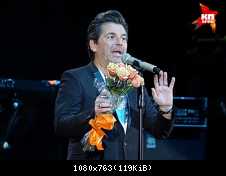 20.03.2016 Томас Андерс Воронеж