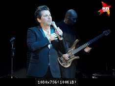 20.03.2016 Томас Андерс Воронеж