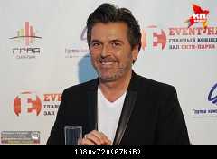 20.03.2016 Томас Андерс Воронеж