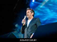 20.03.2016 Томас Андерс Воронеж